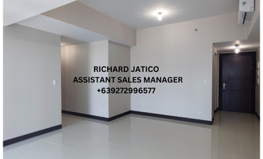 2BR CONDO IN BGC- RENT TO OWN CONDO NEAR UPTOWN MALL & UPCOMING BGC SUBWAY STATION