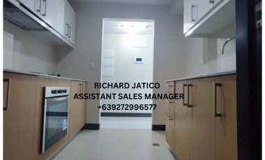 2BR CONDO IN BGC- RENT TO OWN CONDO NEAR UPTOWN MALL & UPCOMING BGC SUBWAY STATION