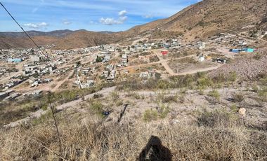 REMATO TERRENO Valle Imperial en Tijuana