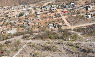 REMATO TERRENO Valle Imperial en Tijuana