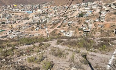 REMATO TERRENO Valle Imperial en Tijuana