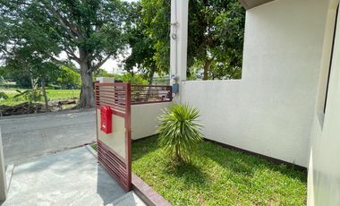 READY FOR OCCUPANCY UNIT IN IMUS CAVITE!
