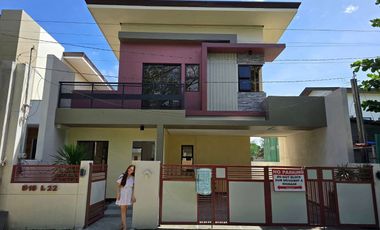 READY FOR OCCUPANCY UNIT IN IMUS CAVITE!