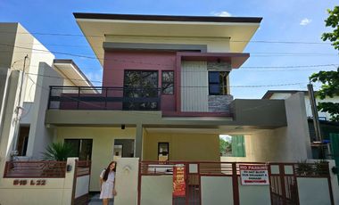 READY FOR OCCUPANCY UNIT IN IMUS CAVITE!