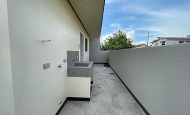 READY FOR OCCUPANCY UNIT IN IMUS CAVITE!
