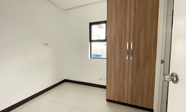 READY FOR OCCUPANCY UNIT IN IMUS CAVITE!