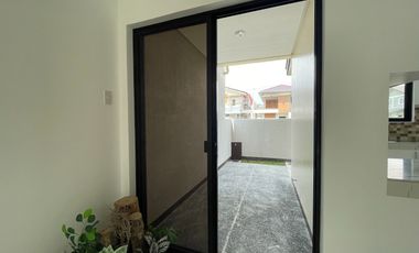 READY FOR OCCUPANCY UNIT IN IMUS CAVITE!