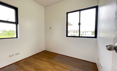 READY FOR OCCUPANCY UNIT IN IMUS CAVITE!