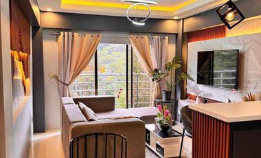 2 Bedroom Condo Unit with Terrace (Ina Mansion Condominium)