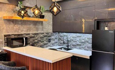 2 Bedroom Condo Unit with Terrace (Ina Mansion Condominium)