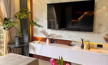 2 Bedroom Condo Unit with Terrace (Ina Mansion Condominium)