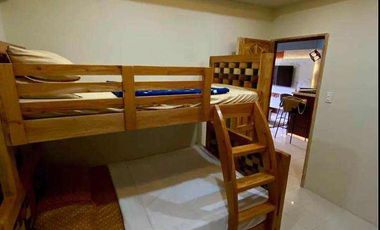 2 Bedroom Condo Unit with Terrace (Ina Mansion Condominium)