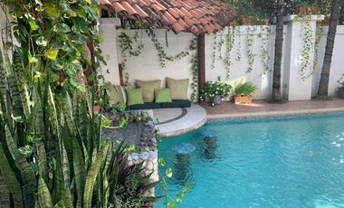 Departamento en Renta Tipo Loft, Zona Centrito Valle, San Pedro Gg, N. L.