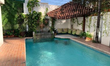 Departamento en Renta Tipo Loft, Zona Centrito Valle, San Pedro Gg, N. L.