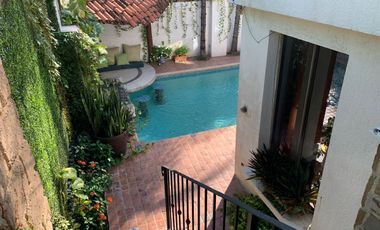 Departamento en Renta Tipo Loft, Zona Centrito Valle, San Pedro Gg, N. L.