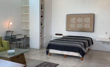 Departamento en Renta Tipo Loft, Zona Centrito Valle, San Pedro Gg, N. L.