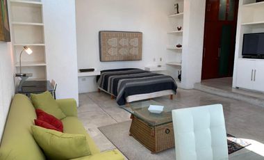 Departamento en Renta Tipo Loft, Zona Centrito Valle, San Pedro Gg, N. L.