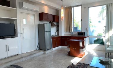 Departamento en Renta Tipo Loft, Zona Centrito Valle, San Pedro Gg, N. L.