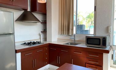 Departamento en Renta Tipo Loft, Zona Centrito Valle, San Pedro Gg, N. L.