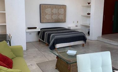 Departamento en Renta Tipo Loft, Zona Centrito Valle, San Pedro Gg, N. L.