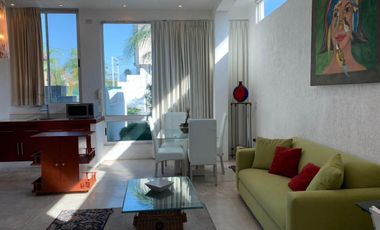 Departamento en Renta Tipo Loft, Zona Centrito Valle, San Pedro Gg, N. L.