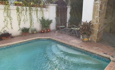 Departamento en Renta Tipo Loft, Zona Centrito Valle, San Pedro Gg, N. L.