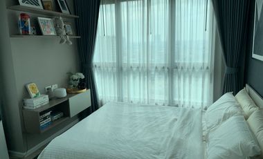 Knightsbridge Sky River Ocean