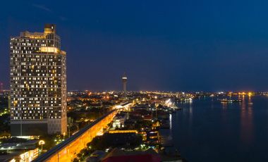 Knightsbridge Sky River Ocean