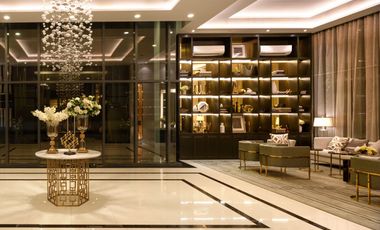 Knightsbridge Sky River Ocean