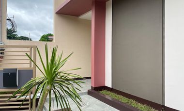 BRAND NEW HOUSE & LOT IN IMUS CAVITE ALONG AGUINALDO HIGHWAY