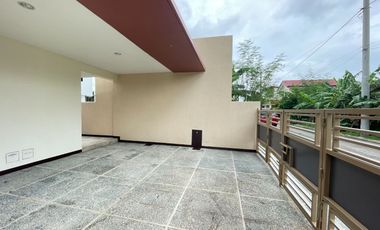 BRAND NEW HOUSE & LOT IN IMUS CAVITE ALONG AGUINALDO HIGHWAY