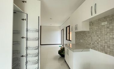 BRAND NEW HOUSE & LOT IN IMUS CAVITE ALONG AGUINALDO HIGHWAY