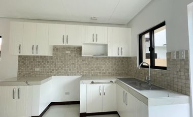 BRAND NEW HOUSE & LOT IN IMUS CAVITE ALONG AGUINALDO HIGHWAY