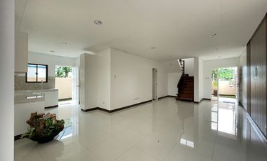 BRAND NEW HOUSE & LOT IN IMUS CAVITE ALONG AGUINALDO HIGHWAY