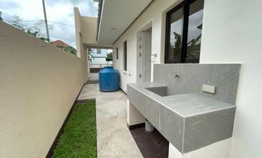 BRAND NEW HOUSE & LOT IN IMUS CAVITE ALONG AGUINALDO HIGHWAY