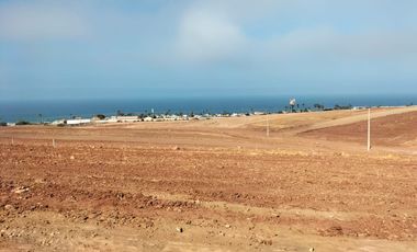 TERRENOS RESIDENCIALES EN PAGOS - PLAYAS DE ROSARITO PUERTO ESCONDIDO