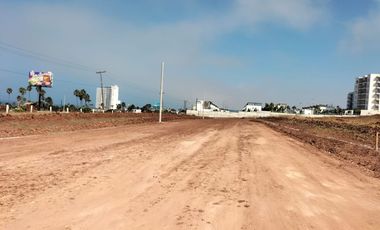 TERRENOS RESIDENCIALES EN PAGOS - PLAYAS DE ROSARITO PUERTO ESCONDIDO