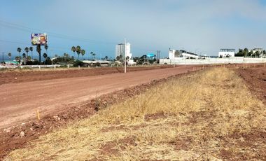 TERRENOS RESIDENCIALES EN PAGOS - PLAYAS DE ROSARITO PUERTO ESCONDIDO