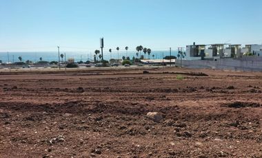 TERRENOS RESIDENCIALES EN PAGOS - PLAYAS DE ROSARITO PUERTO ESCONDIDO