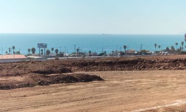 TERRENOS RESIDENCIALES EN PAGOS - PLAYAS DE ROSARITO PUERTO ESCONDIDO
