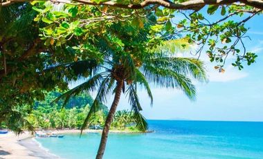 FOR RENT SERVICED APARTMENT JUST NEARBY THE BEACH IN NASUGBU BATANGAS