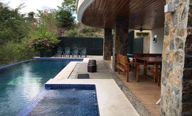 FOR RENT SERVICED APARTMENT JUST NEARBY THE BEACH IN NASUGBU BATANGAS