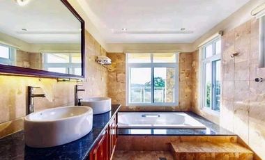 FOR RENT SERVICED APARTMENT JUST NEARBY THE BEACH IN NASUGBU BATANGAS