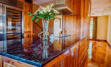 FOR RENT SERVICED APARTMENT JUST NEARBY THE BEACH IN NASUGBU BATANGAS