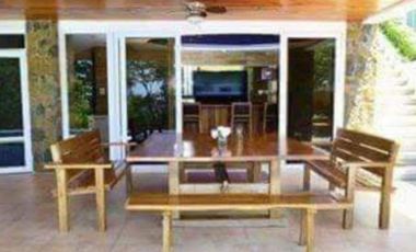 FOR RENT SERVICED APARTMENT JUST NEARBY THE BEACH IN NASUGBU BATANGAS