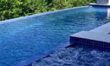 FOR RENT SERVICED APARTMENT JUST NEARBY THE BEACH IN NASUGBU BATANGAS