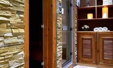 FOR RENT SERVICED APARTMENT JUST NEARBY THE BEACH IN NASUGBU BATANGAS