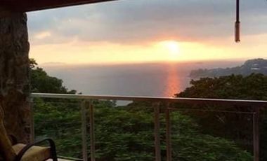 FOR RENT SERVICED APARTMENT JUST NEARBY THE BEACH IN NASUGBU BATANGAS