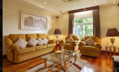 FOR RENT SERVICED APARTMENT JUST NEARBY THE BEACH IN NASUGBU BATANGAS