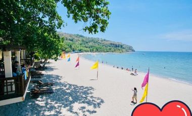 FOR RENT SERVICED APARTMENT JUST NEARBY THE BEACH IN NASUGBU BATANGAS